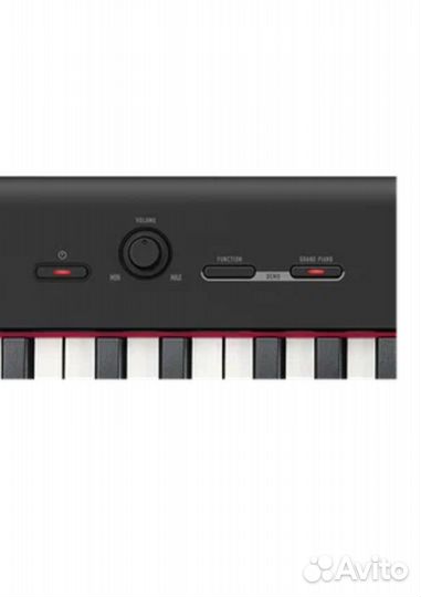 Цифровое пианино casio cdp s100