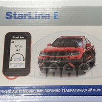 Starline Е96/S96 V2 GSM GPS