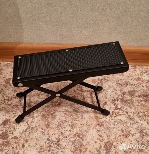 Классическая гитара электроакустическая Smiger