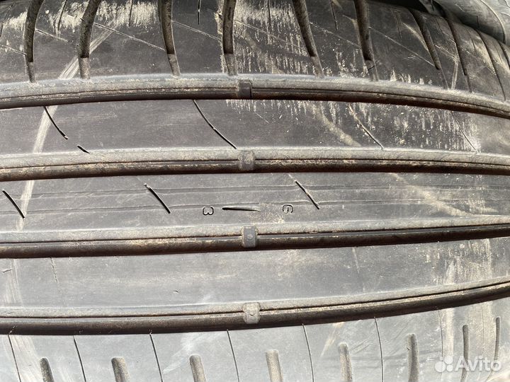 Cordiant Sport 3 225/55 R18 102
