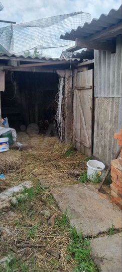 Дом 200 м² на участке 30 сот.