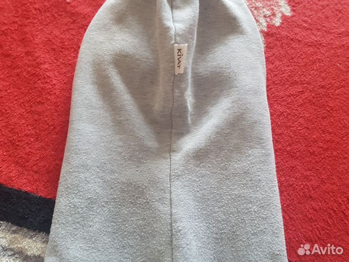 Шапка шлем kivat 3