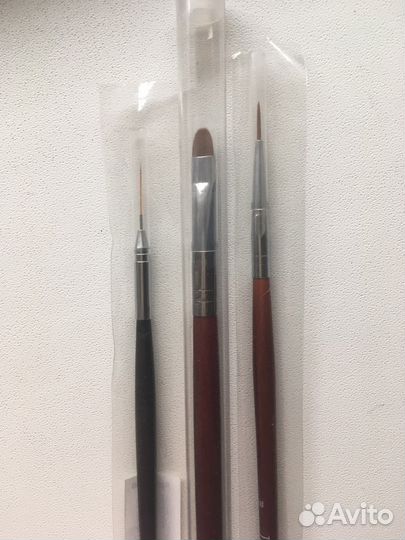 Всё для маникюра