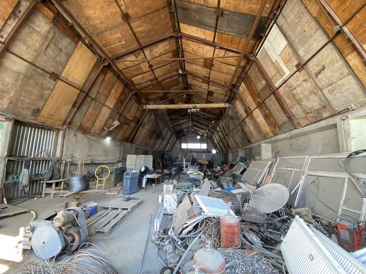 Производство, 380 м²