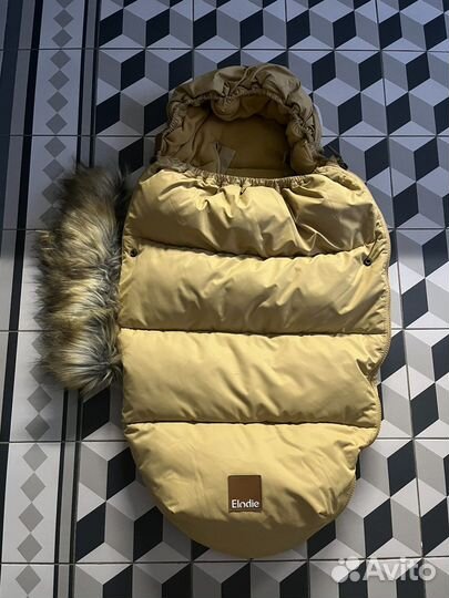 Elodie конверт