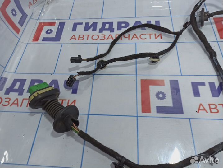 Проводка двери задней правой Citroen C 4 980556108