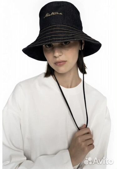 Панама matrona