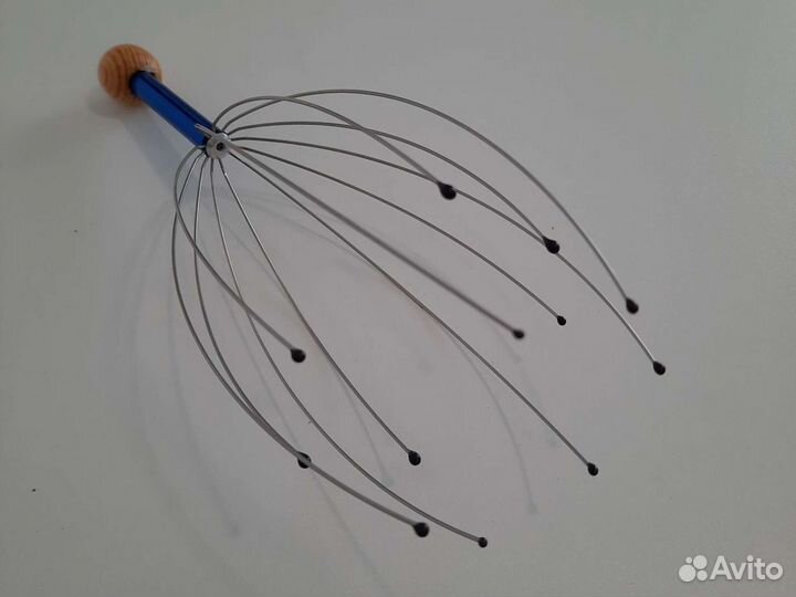 Массажер мурашка