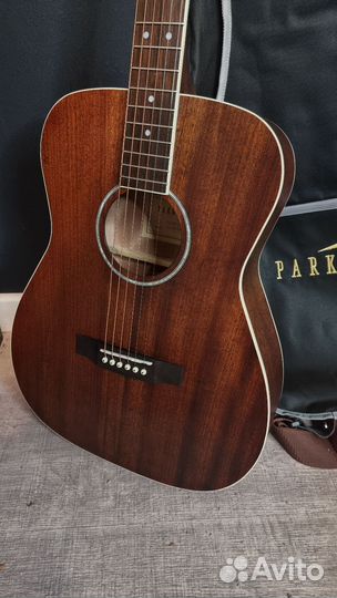 Гитара Parkwood оригинал новая