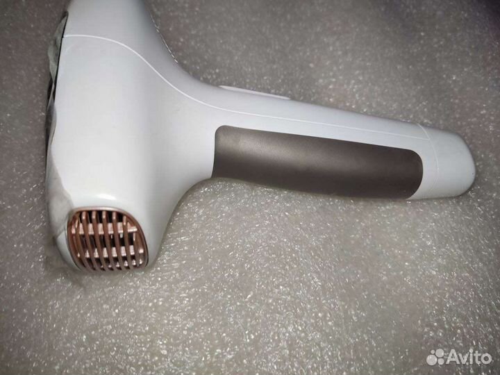 Эпилятор Rowenta Power derma pefrect EP9840D0