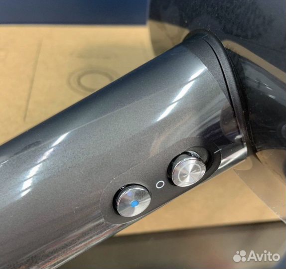 Dyson фен supersonic HD08 дайсон