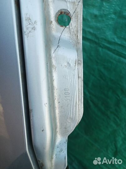 Крыло переднее правое VAZ LADA Granta 2018+