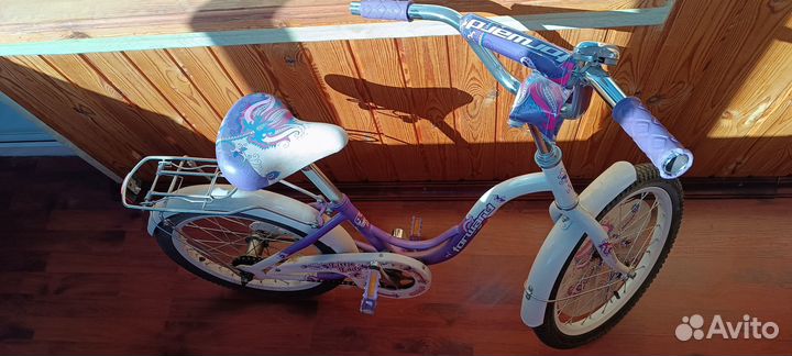 Продам велосипед детский