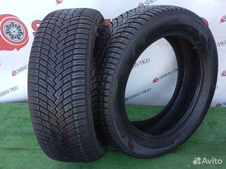 Pirelli Cinturato All Season SF 2 225/55 R18 102V