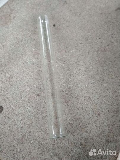 Пробирка СССР