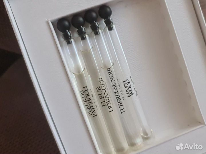 Парфюм Jo malone for Zara