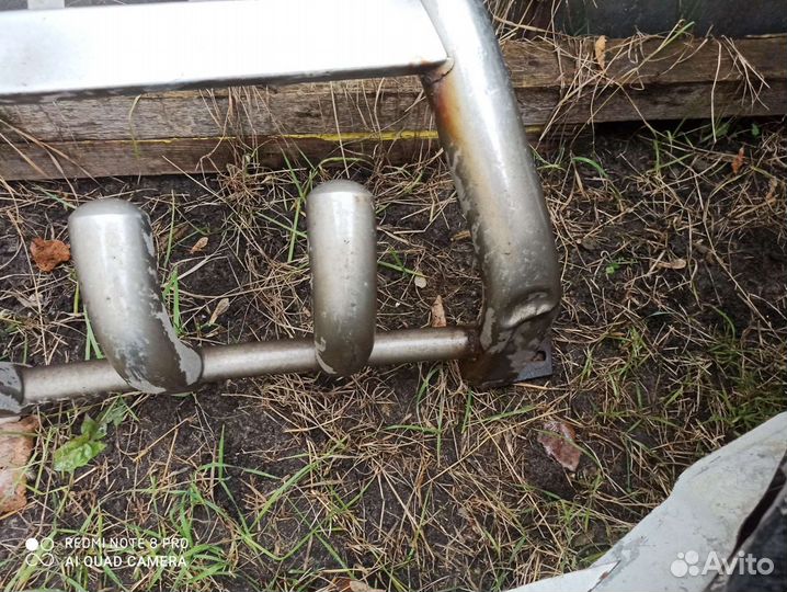 Кенгурятник