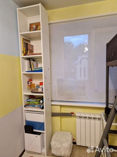 Мебель для детской IKEA