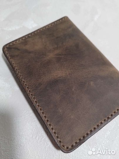 Обложка для автодокументов