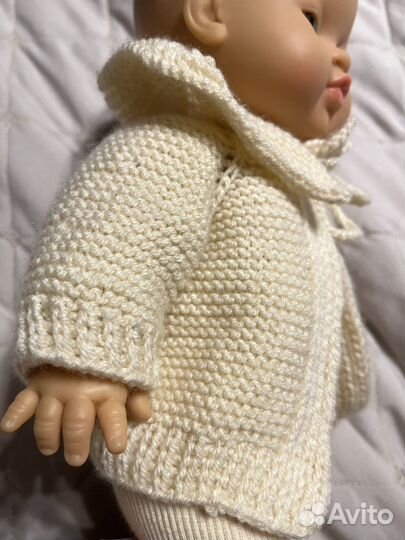 Одежда для куклы paola reina