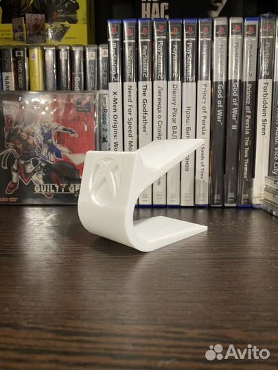 Игровые подставки