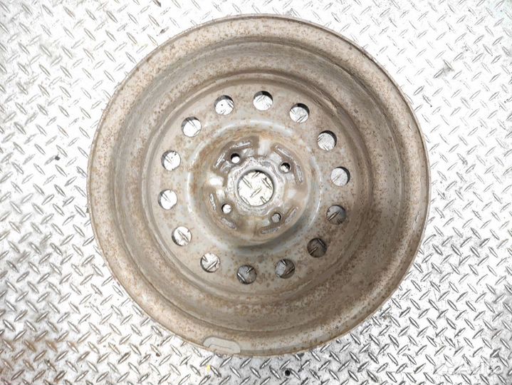 Диск колесный Chery Fora 2006-2010