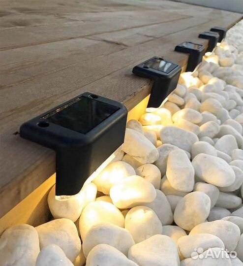 Гирлянда уличная