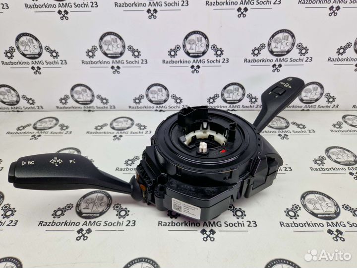 Подрулевой переключатель для BMW F25