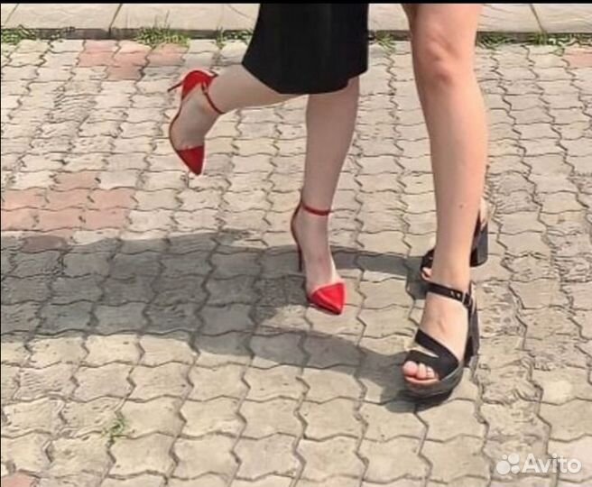 Туфли женские