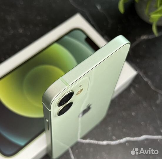 iPhone 12 mini, 128 ГБ
