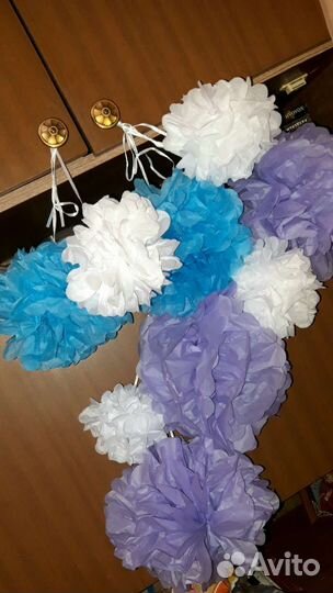 Шары для праздника