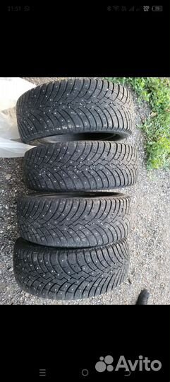 Pirelli Ice Zero 2 205/55 R16