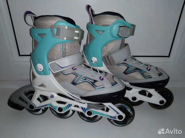 Ролики детские 29-32