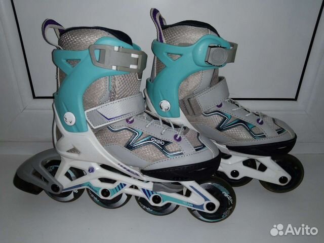 Ролики детские 29-32