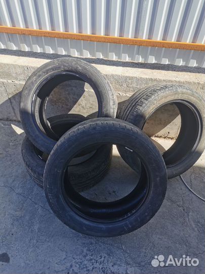 Accelera 651 2.25/4.5 R18 19B