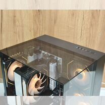 Пк RTX 3060Ti, R5 5500, 16Gb (новый)