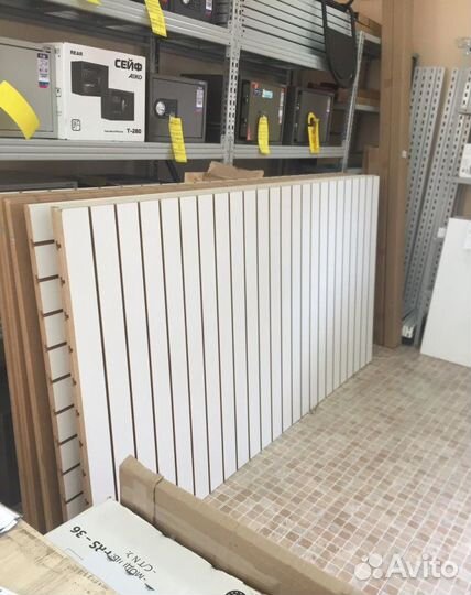 Торговые Экономпанели