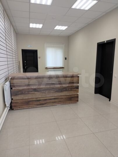 Торговая площадь, 50 м²