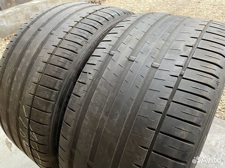 Falken Azenis FK-510 285/35 R20