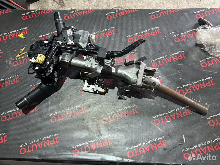 Рулевая колонка Мазда 6 GH