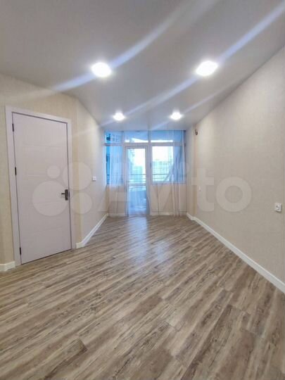 2-к. квартира, 45 м² (Грузия)