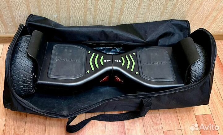 Гироскутер