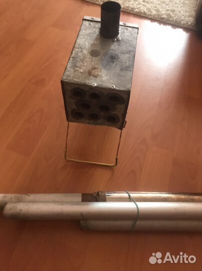 Теплообменник