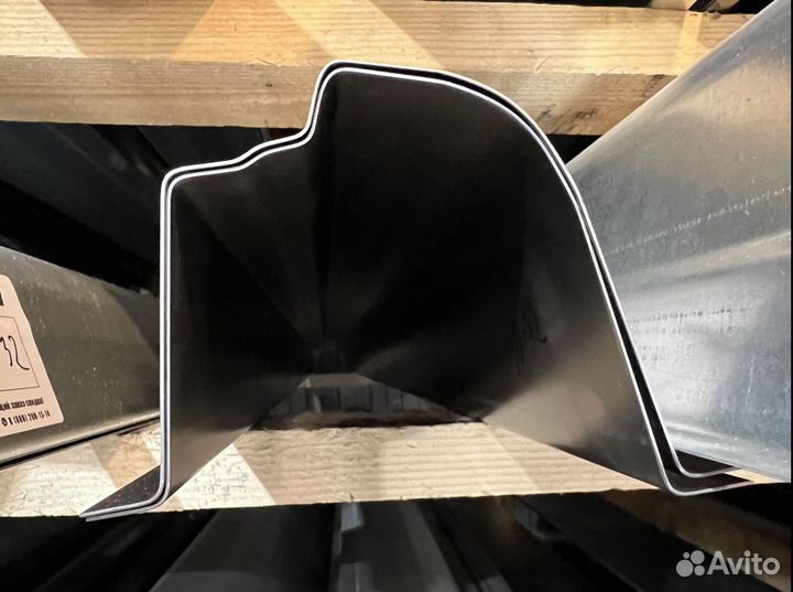 Ремонтные пороги и арки для Chevrolet Обоянь