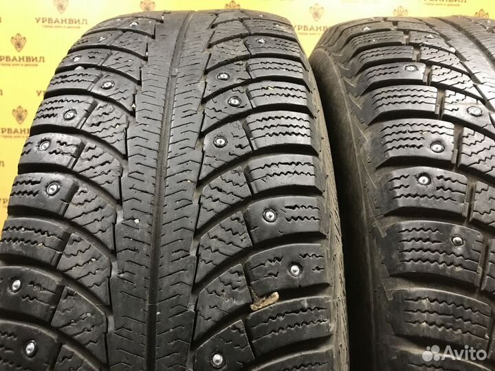 Gislaved Nord Frost 5 225/65 R17 102T