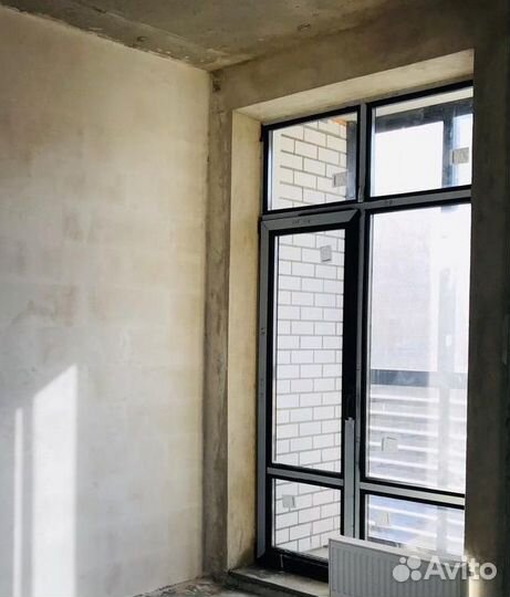 Окна пластиковые Rehau