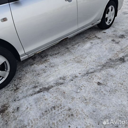 Toyota Allion 1.8 AT, 2002, 350 000 км