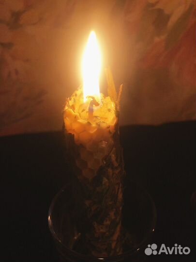 Свечи эзотерические