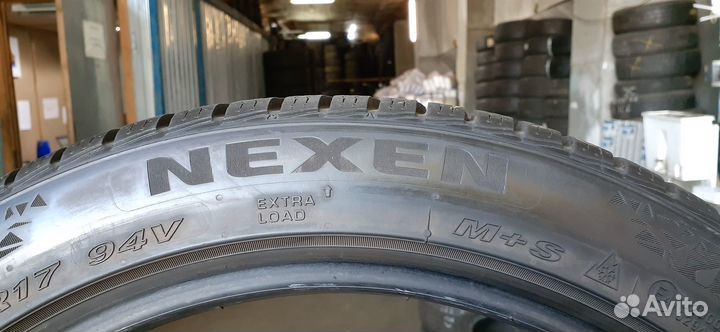 Nexen Winguard Sport 225/45 R17