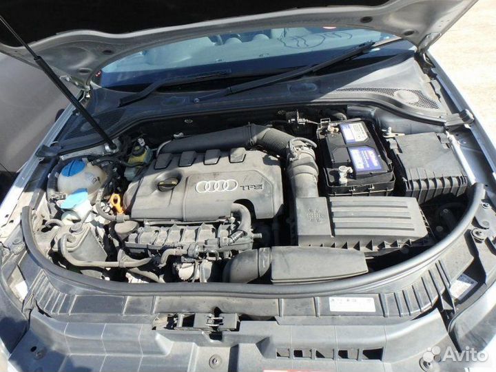 Авто в Разбор Audi A3 8P CCZ 2008—2013
